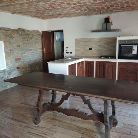 Borgo AieCascina Carlo别墅 外观 照片